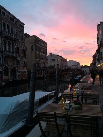 Bacaro Dai Morosi Chiara & Elvis